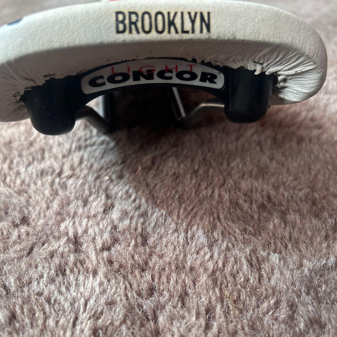 Concor BROOKLYN（希少）