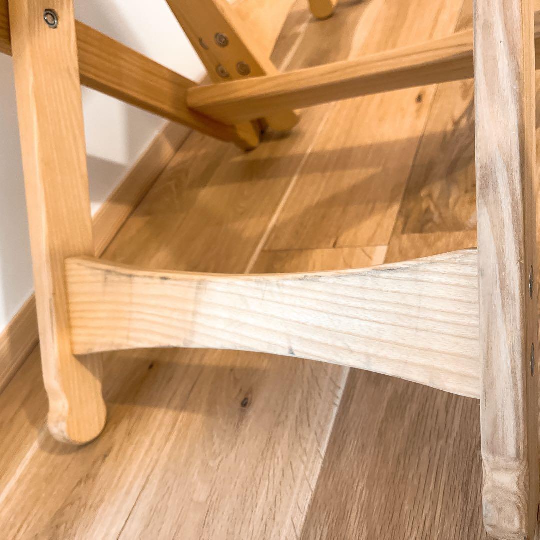 BYER バイヤー　Pangean Collection 折りたたみスツール