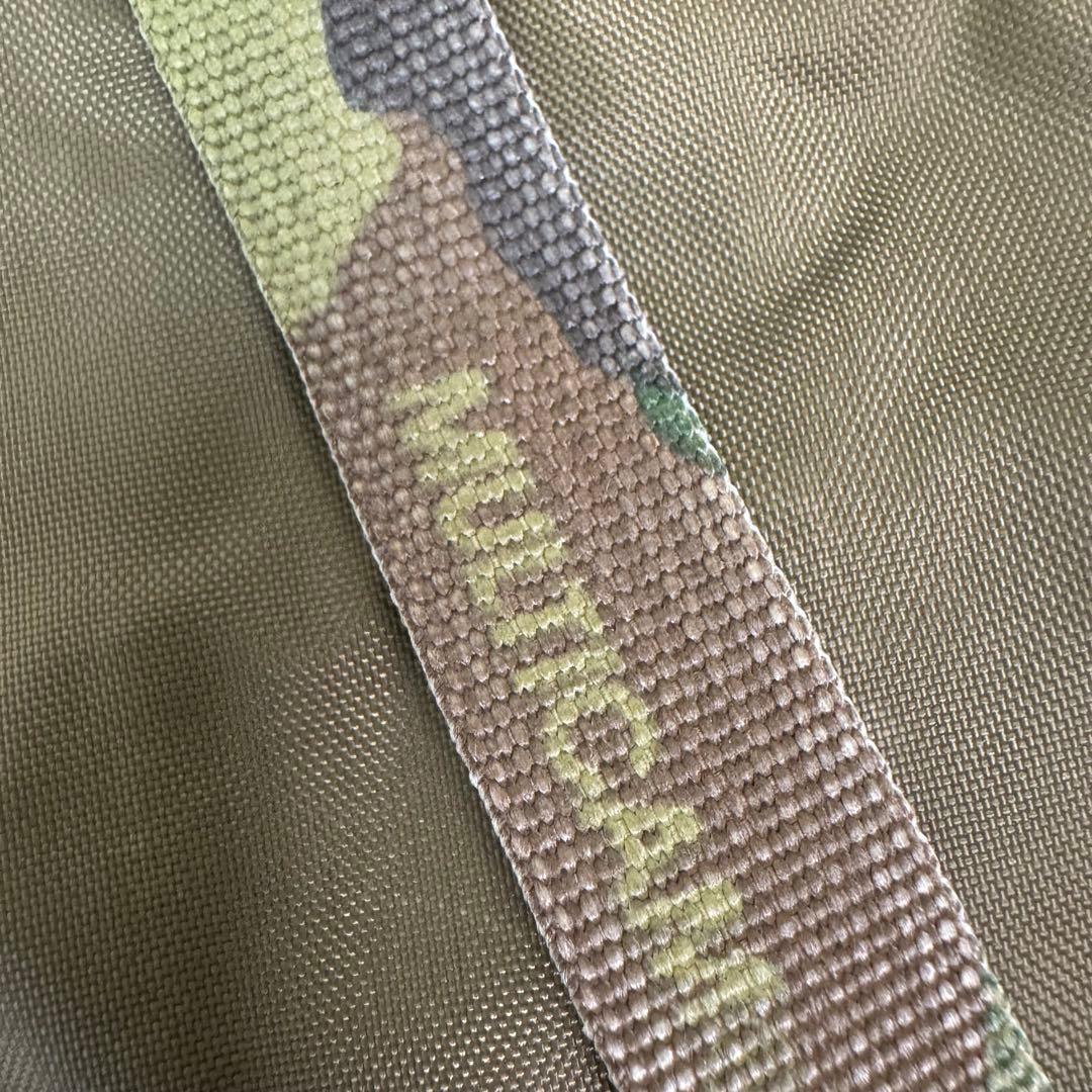 HRN-ASP008 Assauterバックパックマルチカム特殊部隊ヘルメット