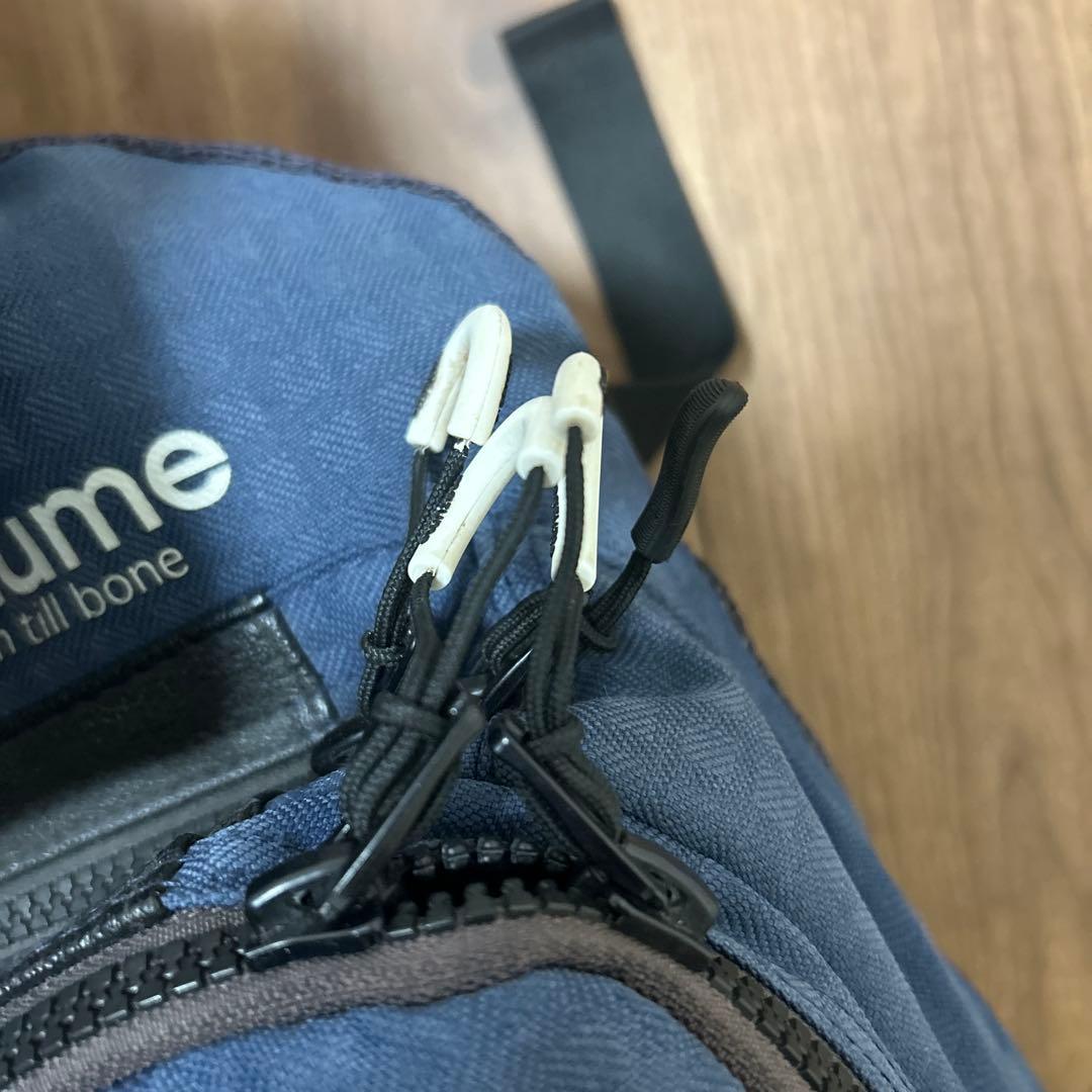 直*樹様 マズメmazume.レッドムーン、ライフジャケット、EXTREME.L