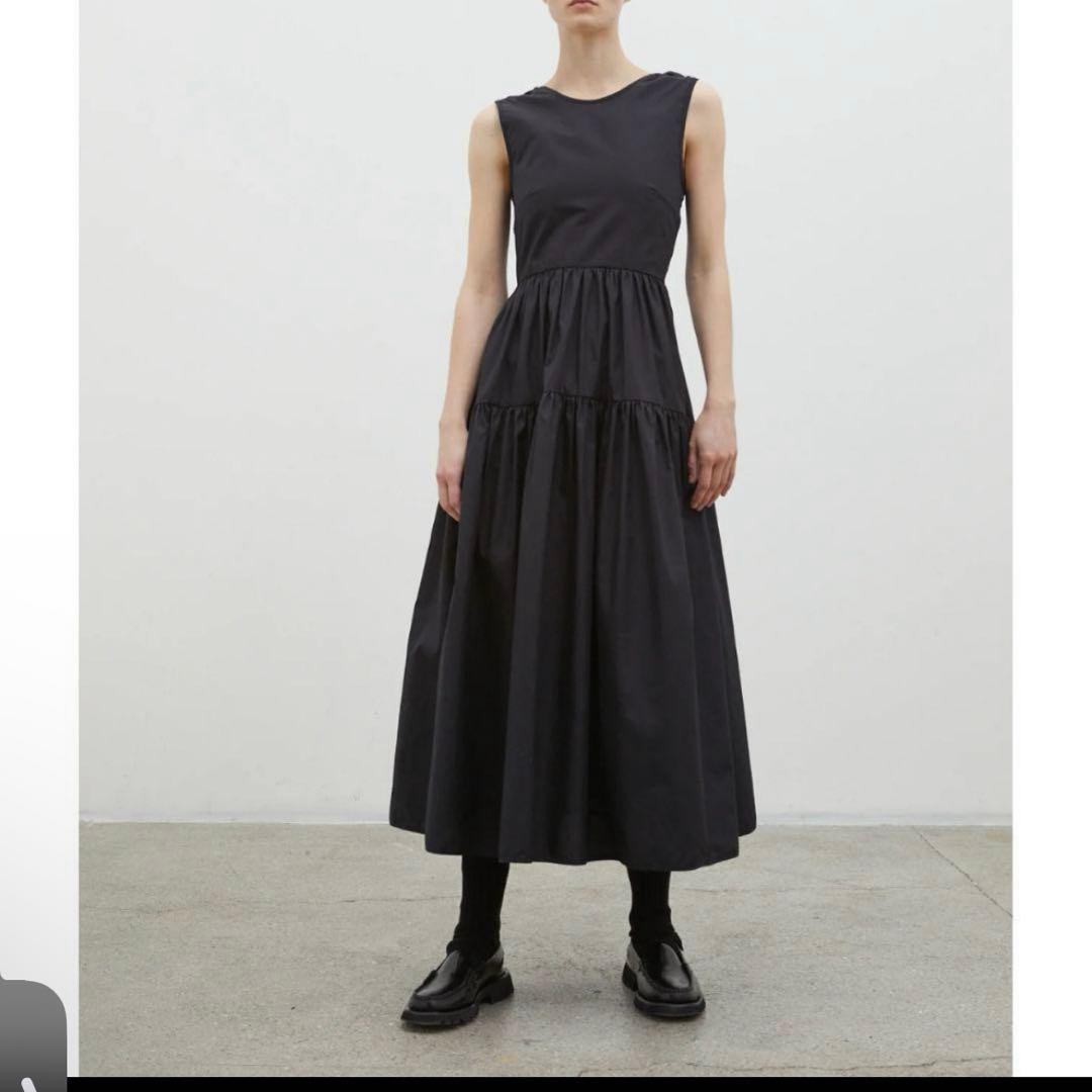 ワンピース cecilie bahnsen one-piece