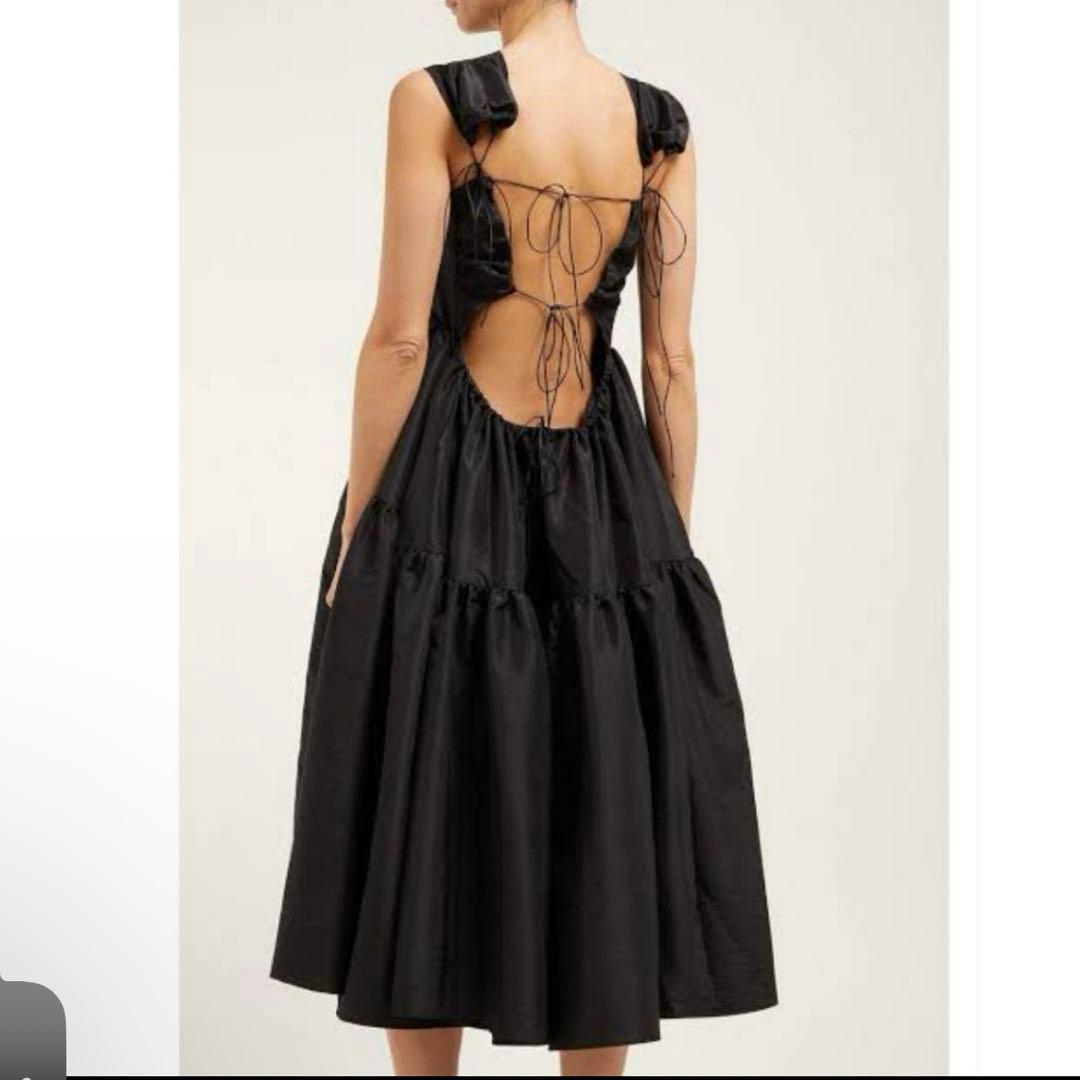 ワンピース cecilie bahnsen one-piece