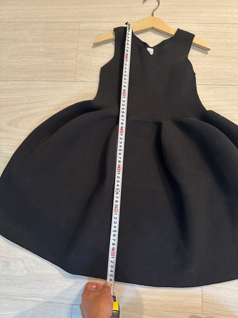 CFCL キッズワンピース　サイズ5 美品