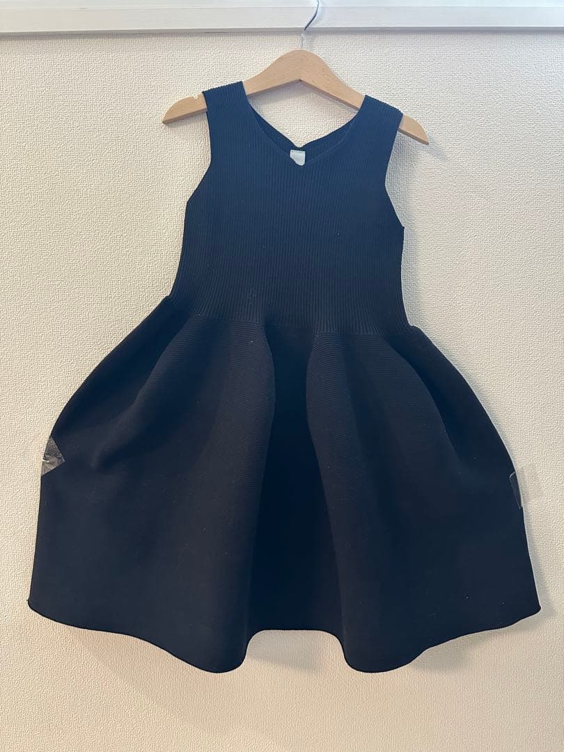 CFCL キッズワンピース　サイズ5 美品