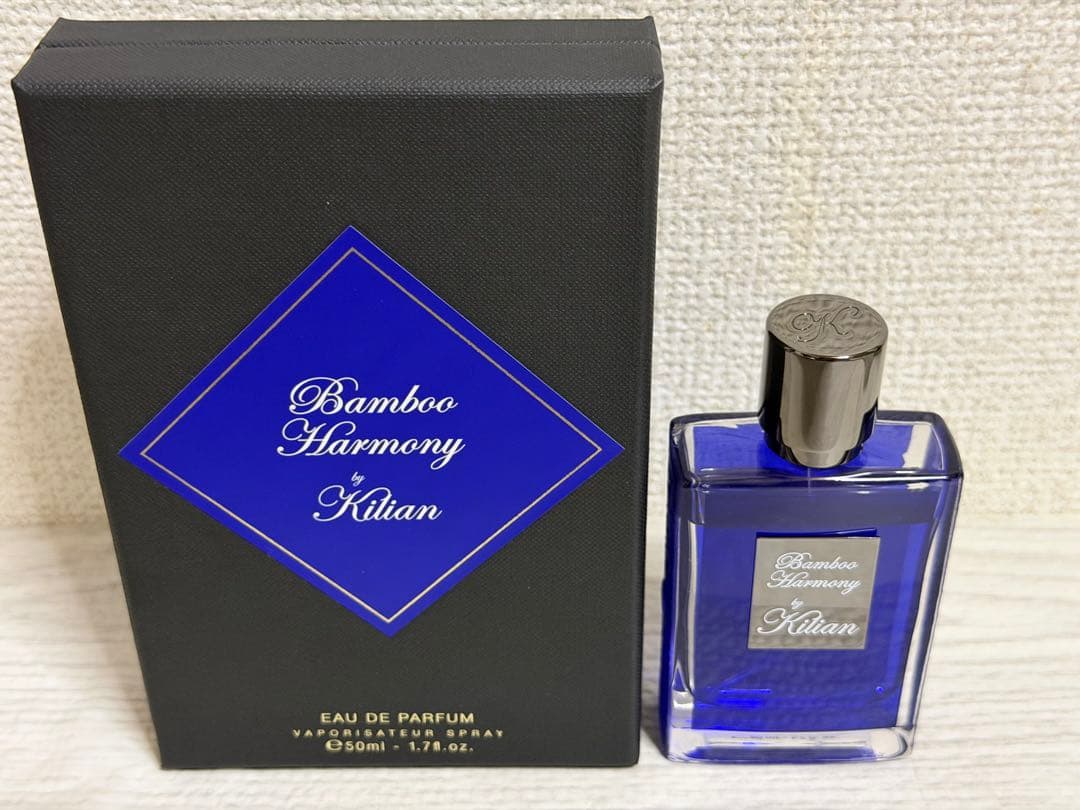 バンブー ハーモニー キリアン 50ml