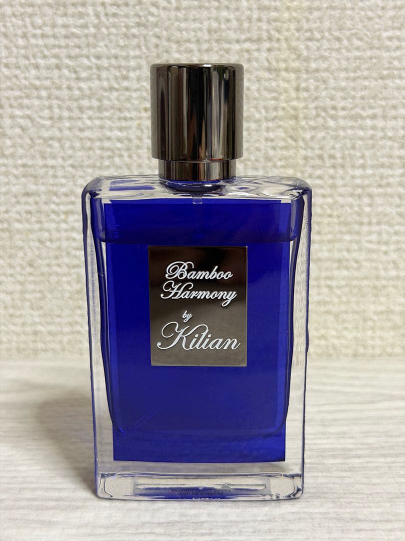 バンブー ハーモニー キリアン 50ml