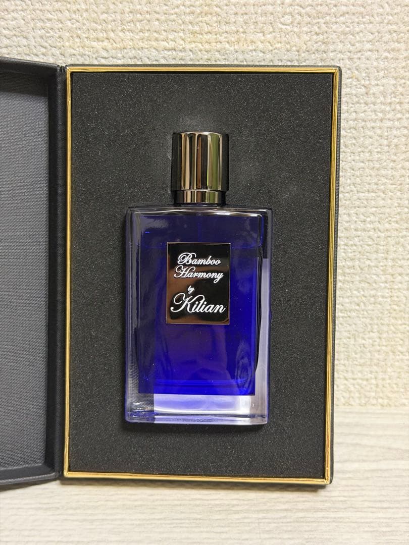 バンブー ハーモニー キリアン 50ml