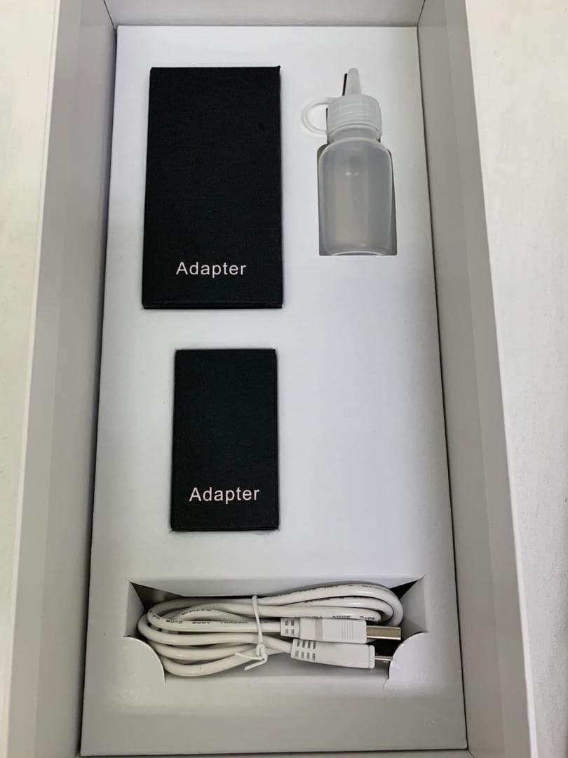 Lita水素水ミスト　水素生成　ハイドロゲンミスト　未使用品