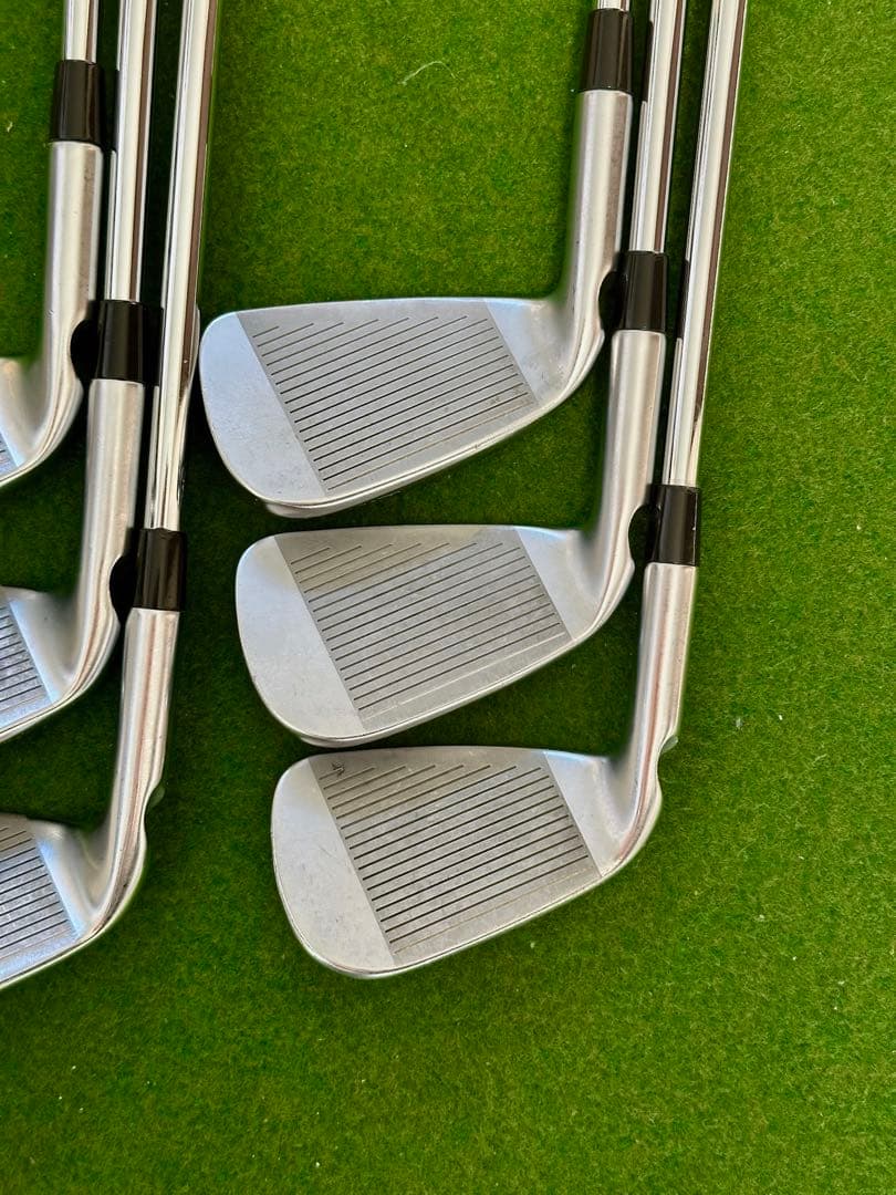 【希少】PING i525 6本 5-PW N.S.PRO 950GH neo