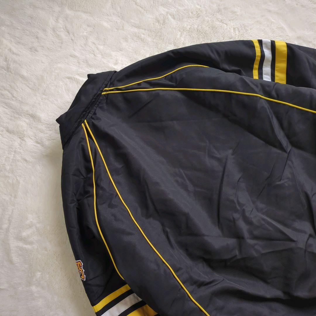 MLB パイレーツ スタジャン ジャケット メジャーリーグ メンズ