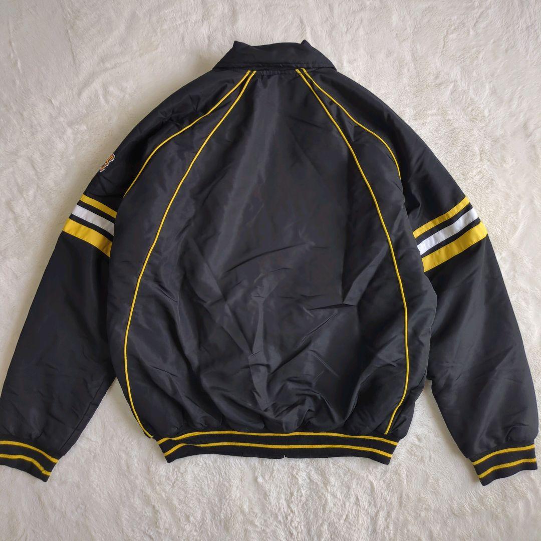 MLB パイレーツ スタジャン ジャケット メジャーリーグ メンズ