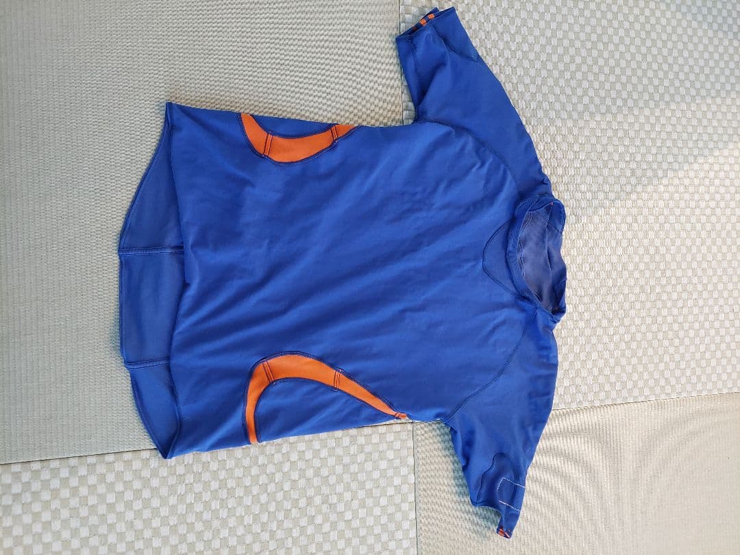 アルビレックス新潟上下