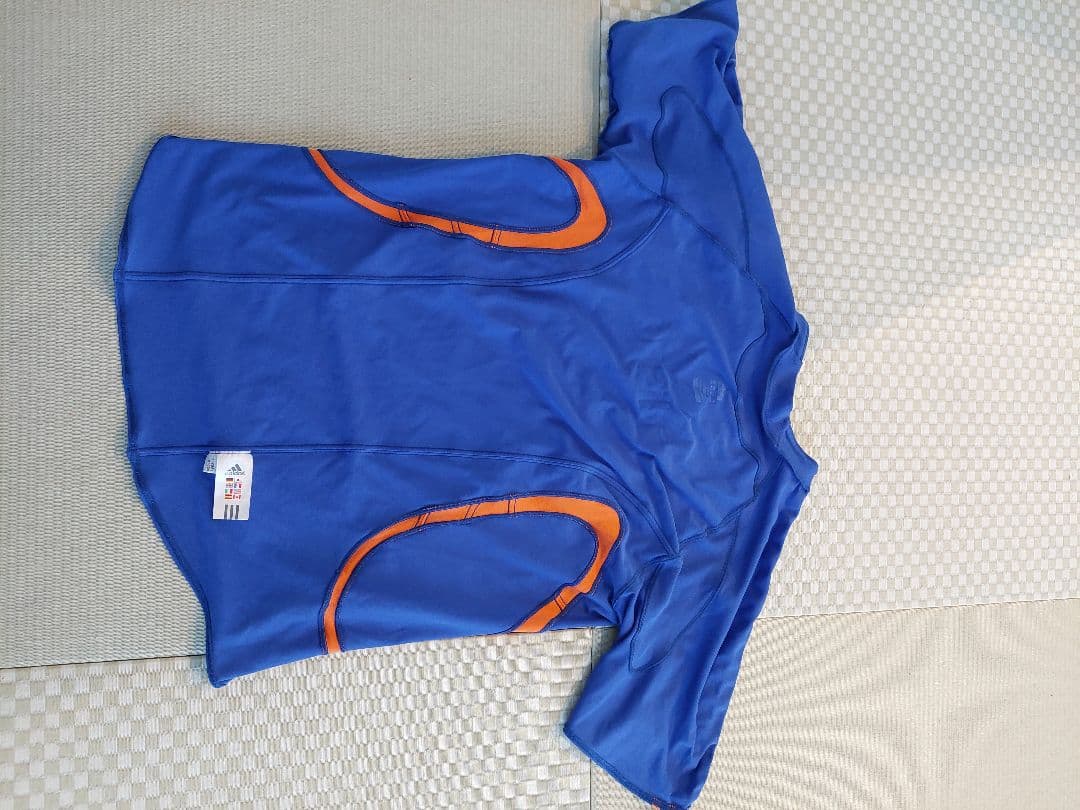 アルビレックス新潟上下