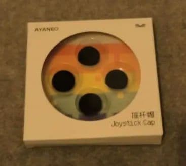 ayaneo Pocket ACE　ブラック　12GB /256GB