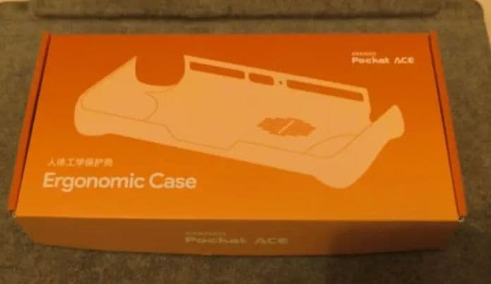 ayaneo Pocket ACE　ブラック　12GB /256GB