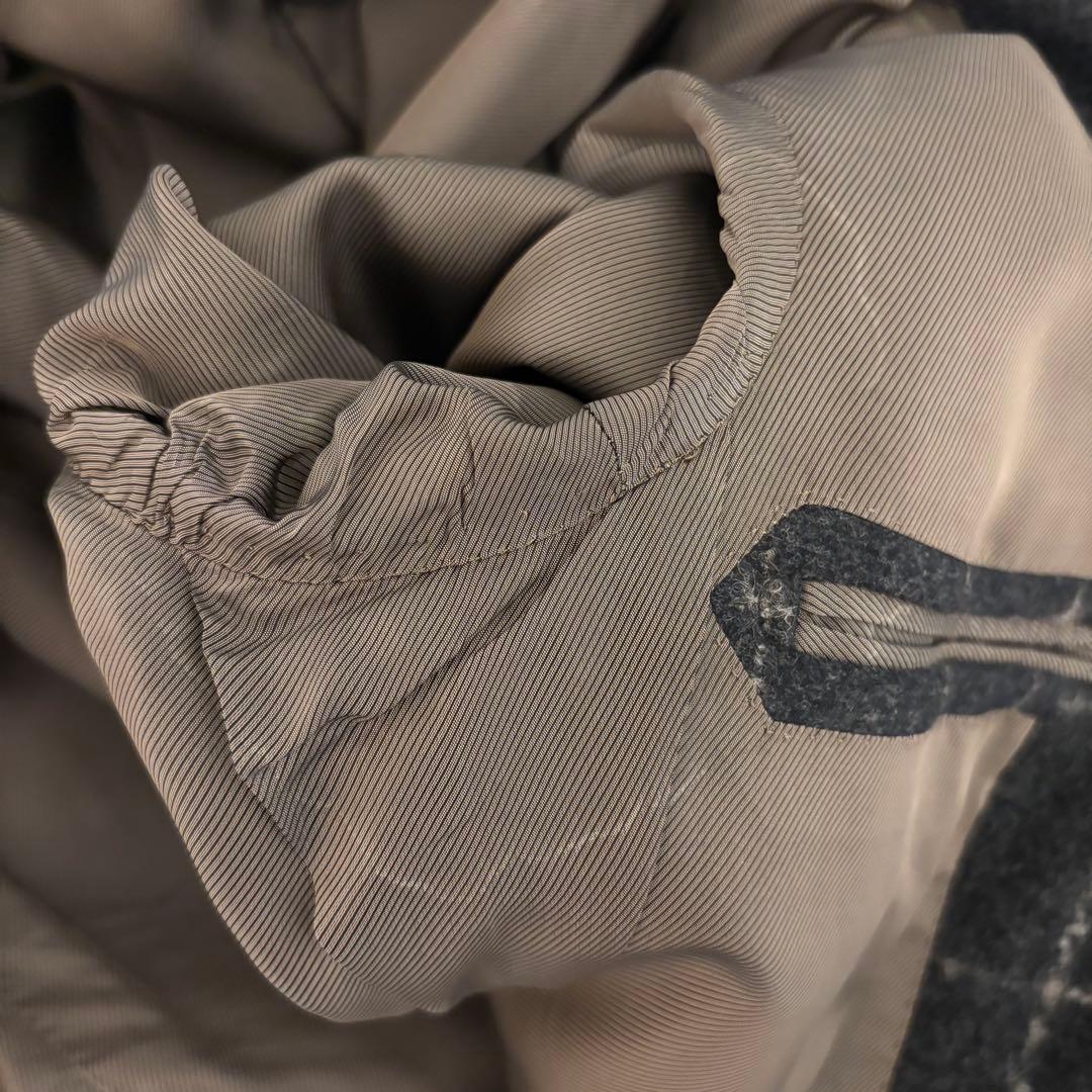 Brilla per il gusto　スーツ　グレー　46 グレンチェック