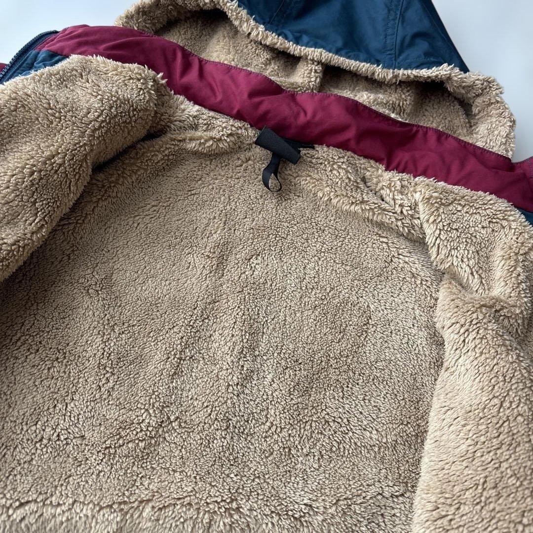 THE NORTH FACE グランド コンパクト ノマド ジャケット130cm