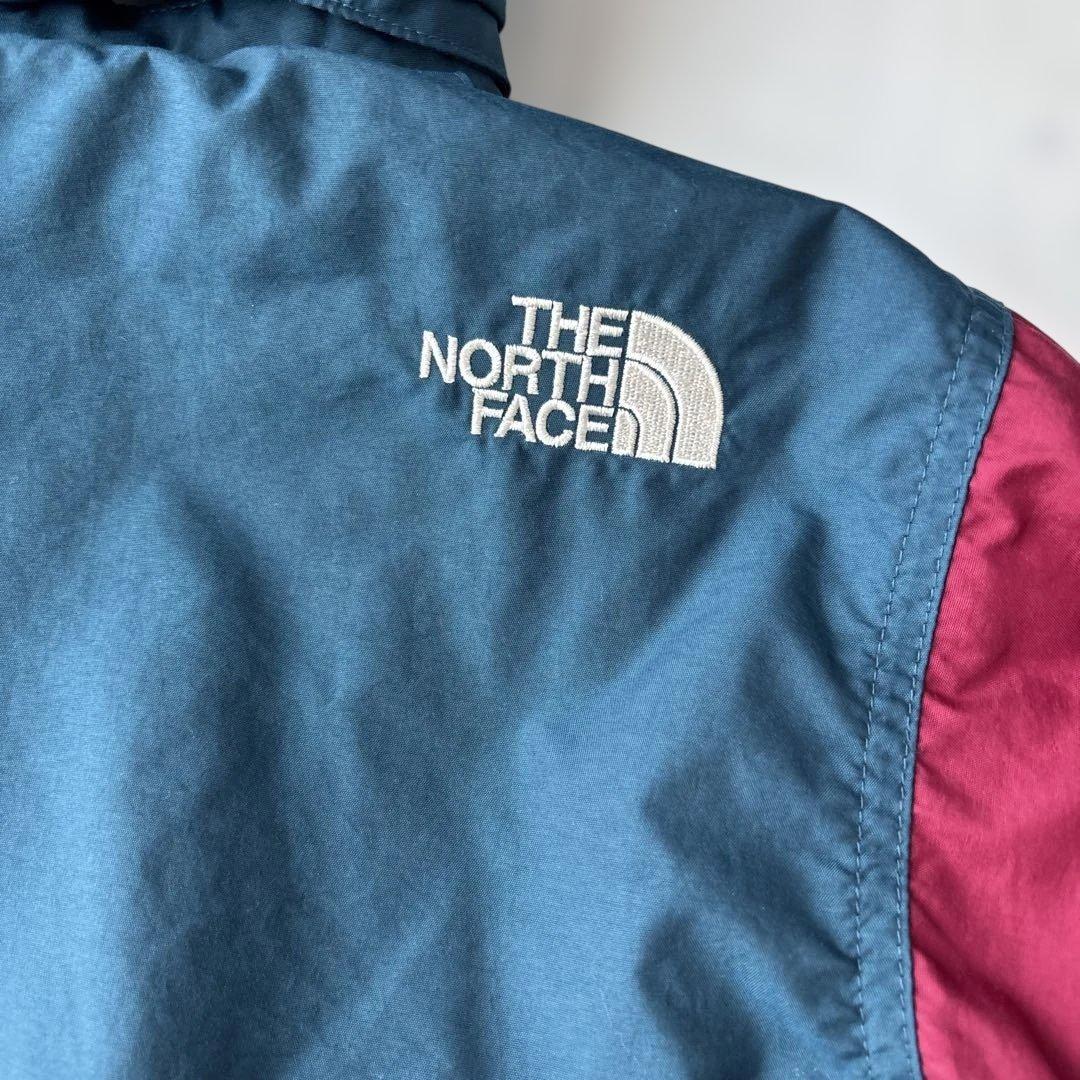 THE NORTH FACE グランド コンパクト ノマド ジャケット130cm