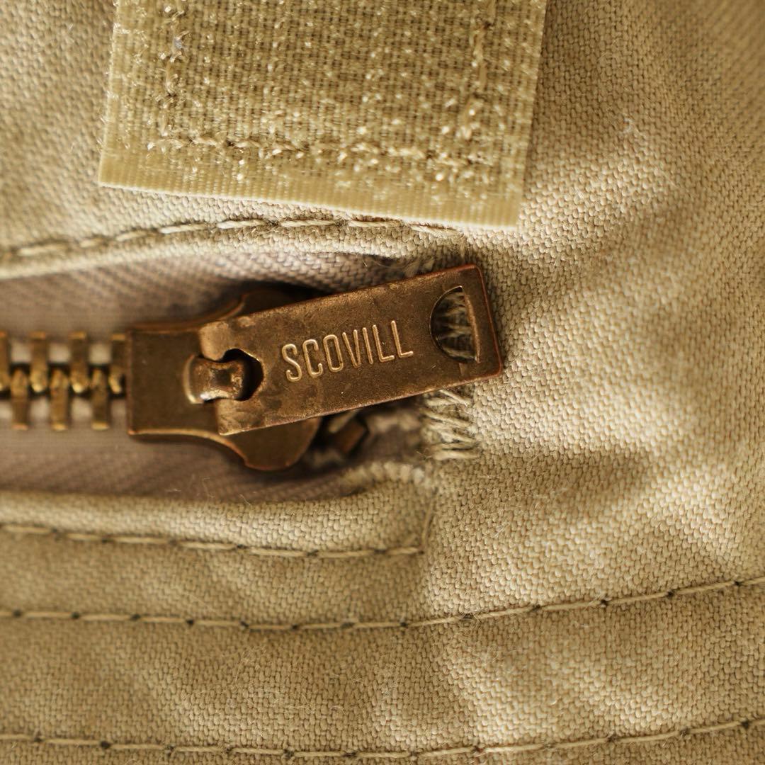 【希少】80s ヴィンテージ ALPHA M64 JKT ライナー付き USA製