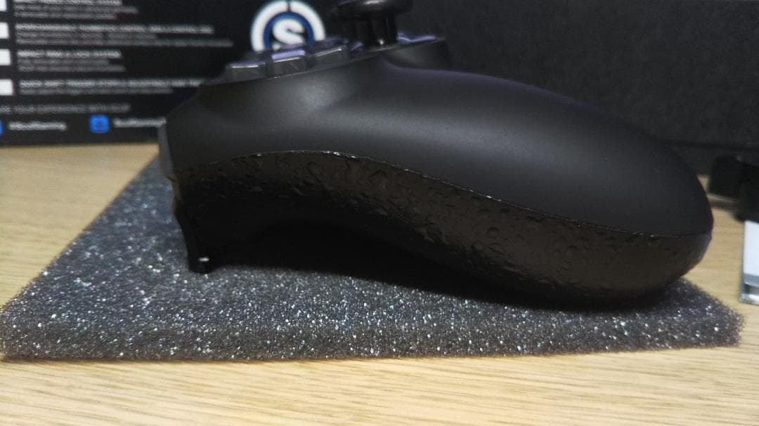 SCUF IMPACT スカフ インパクト グリップ&トリガーシステム搭載