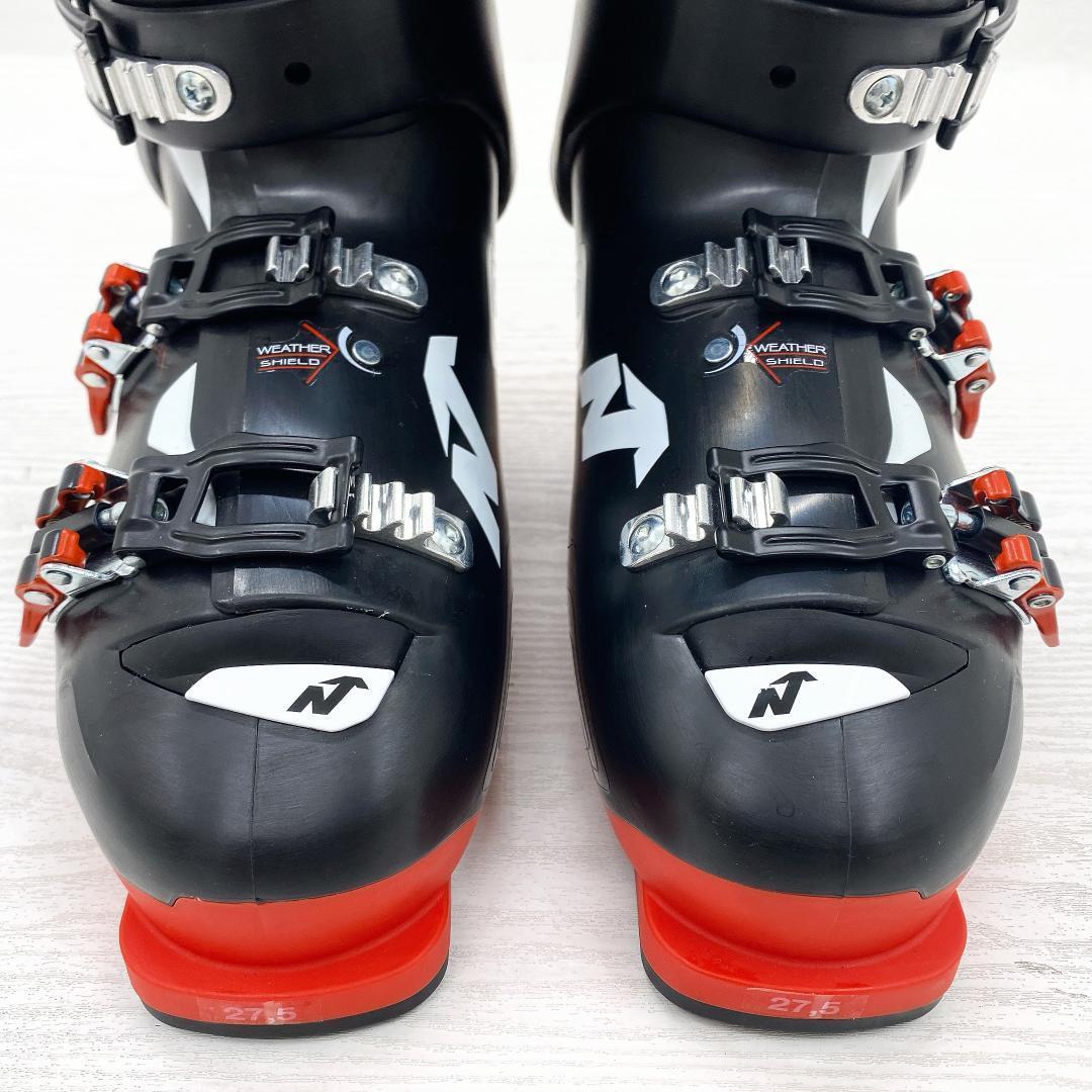 NORDICA スピードマシン ノルディカ スキー ブーツ 27-27.5cm