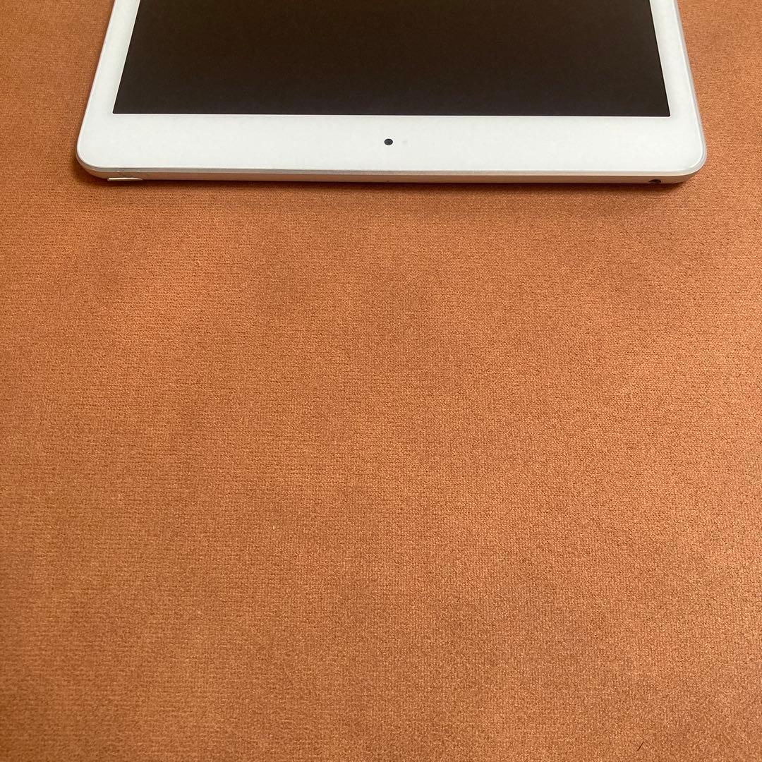 342【早い者勝ち】電池最良好☆iPad7 第7世代 32GB WIFIモデル☆