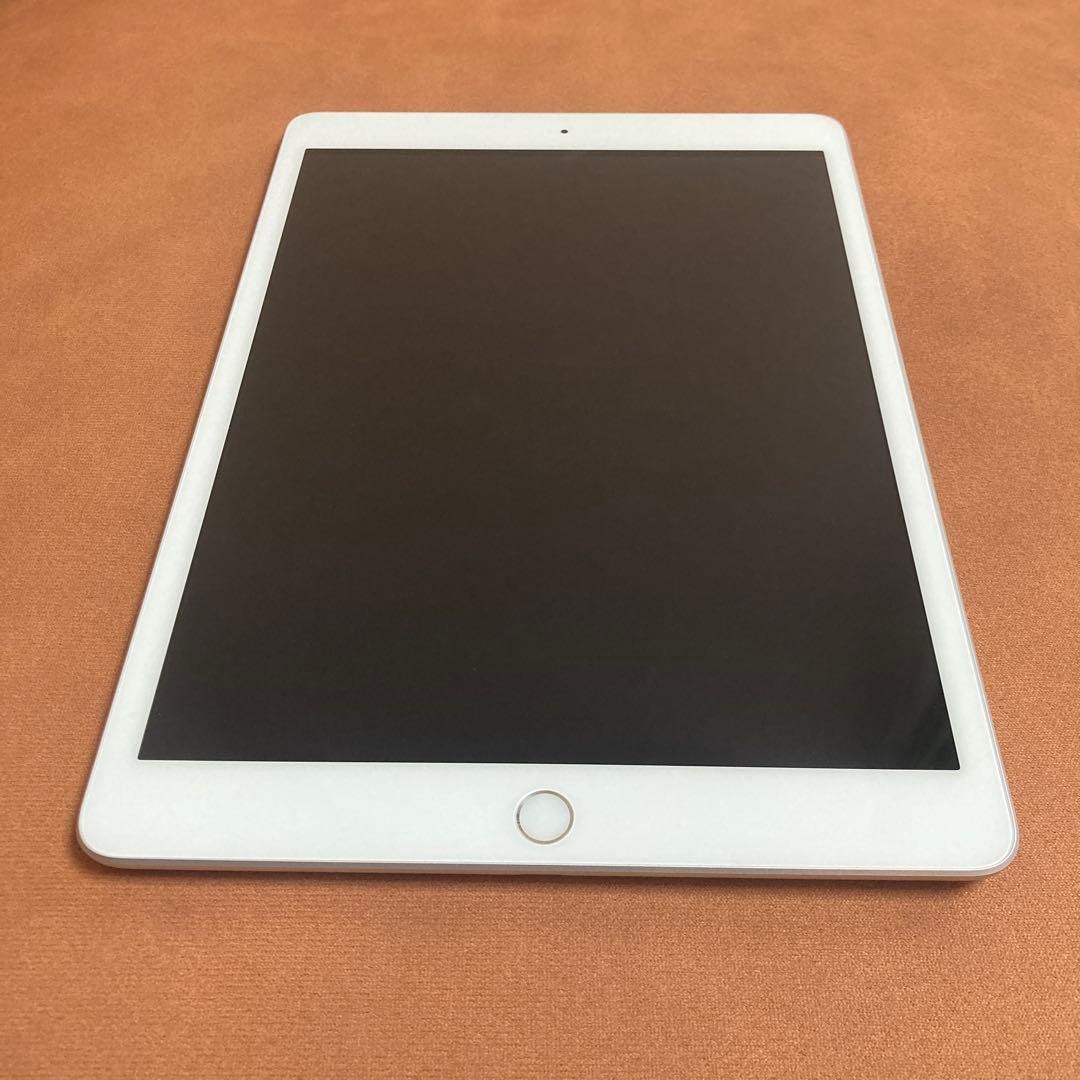 342【早い者勝ち】電池最良好☆iPad7 第7世代 32GB WIFIモデル☆