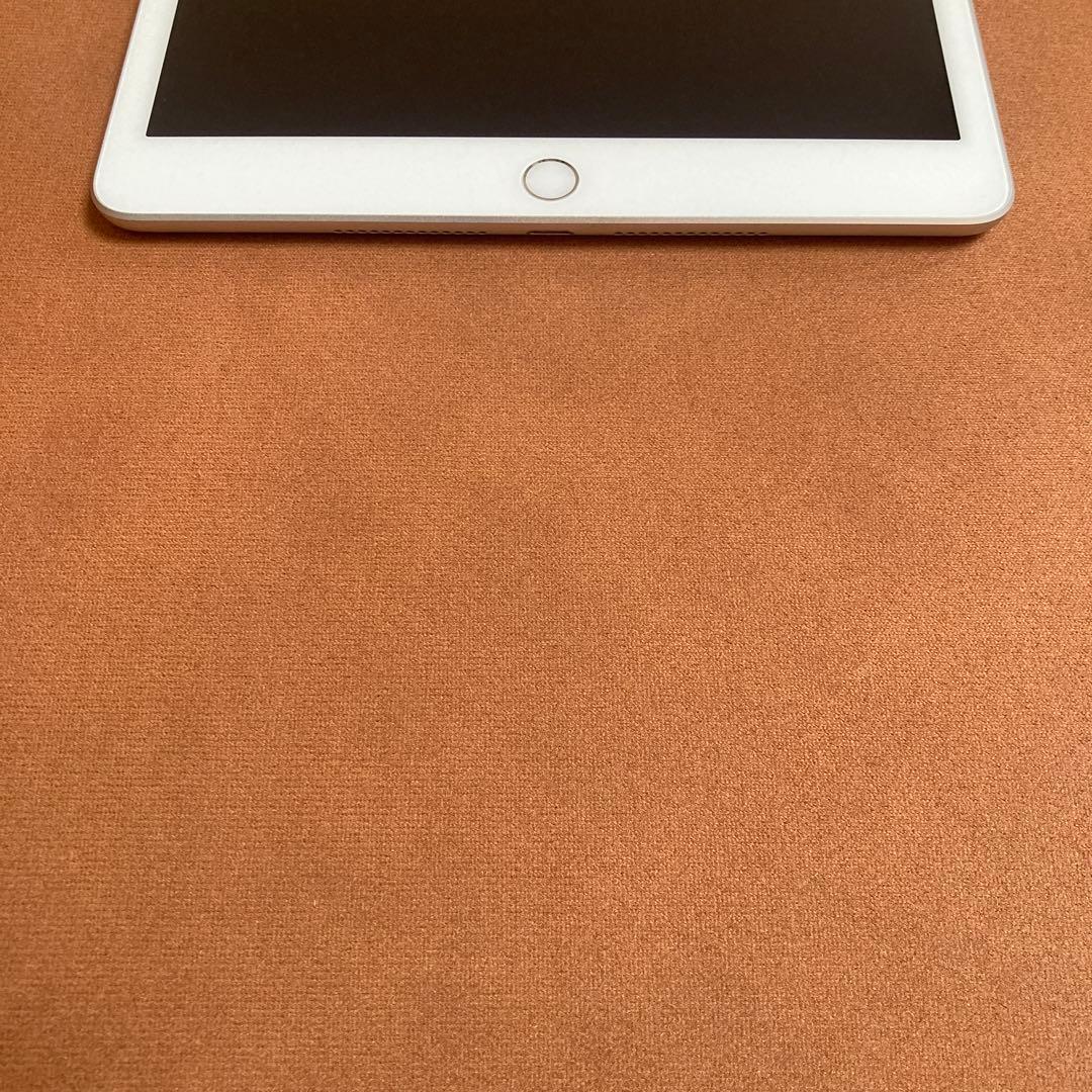 342【早い者勝ち】電池最良好☆iPad7 第7世代 32GB WIFIモデル☆