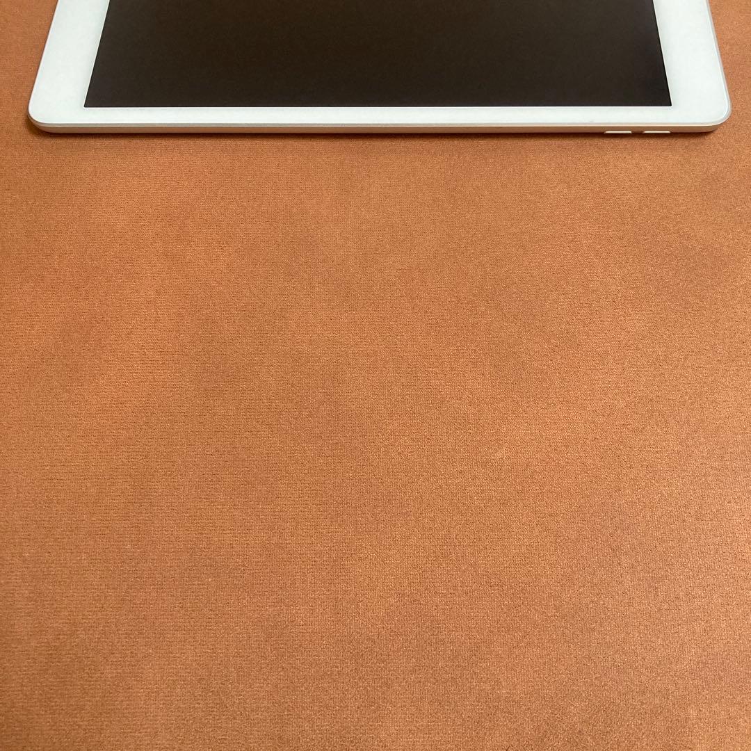 342【早い者勝ち】電池最良好☆iPad7 第7世代 32GB WIFIモデル☆