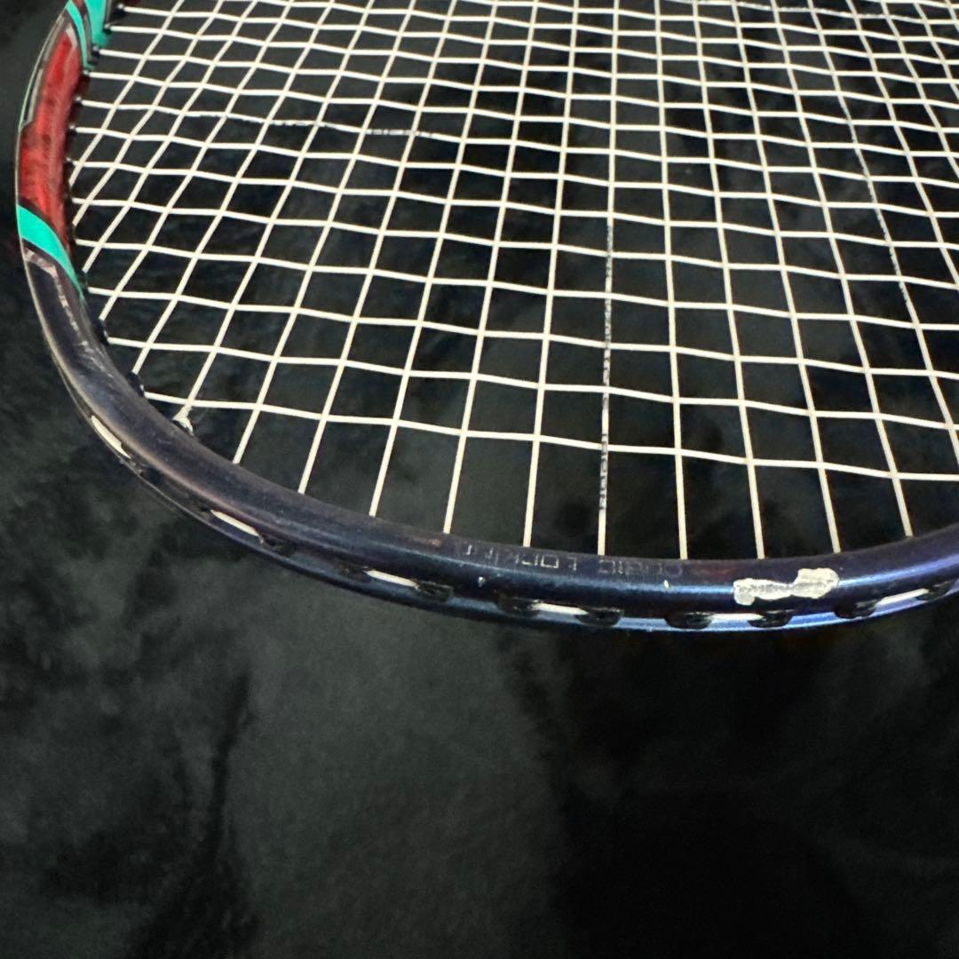 AERONAUT 9000 バドミントンラケット