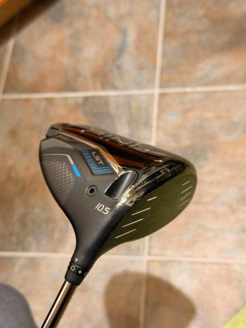 【希少65X】PING G440 LST 10.5° ピンツアー　付属品新品