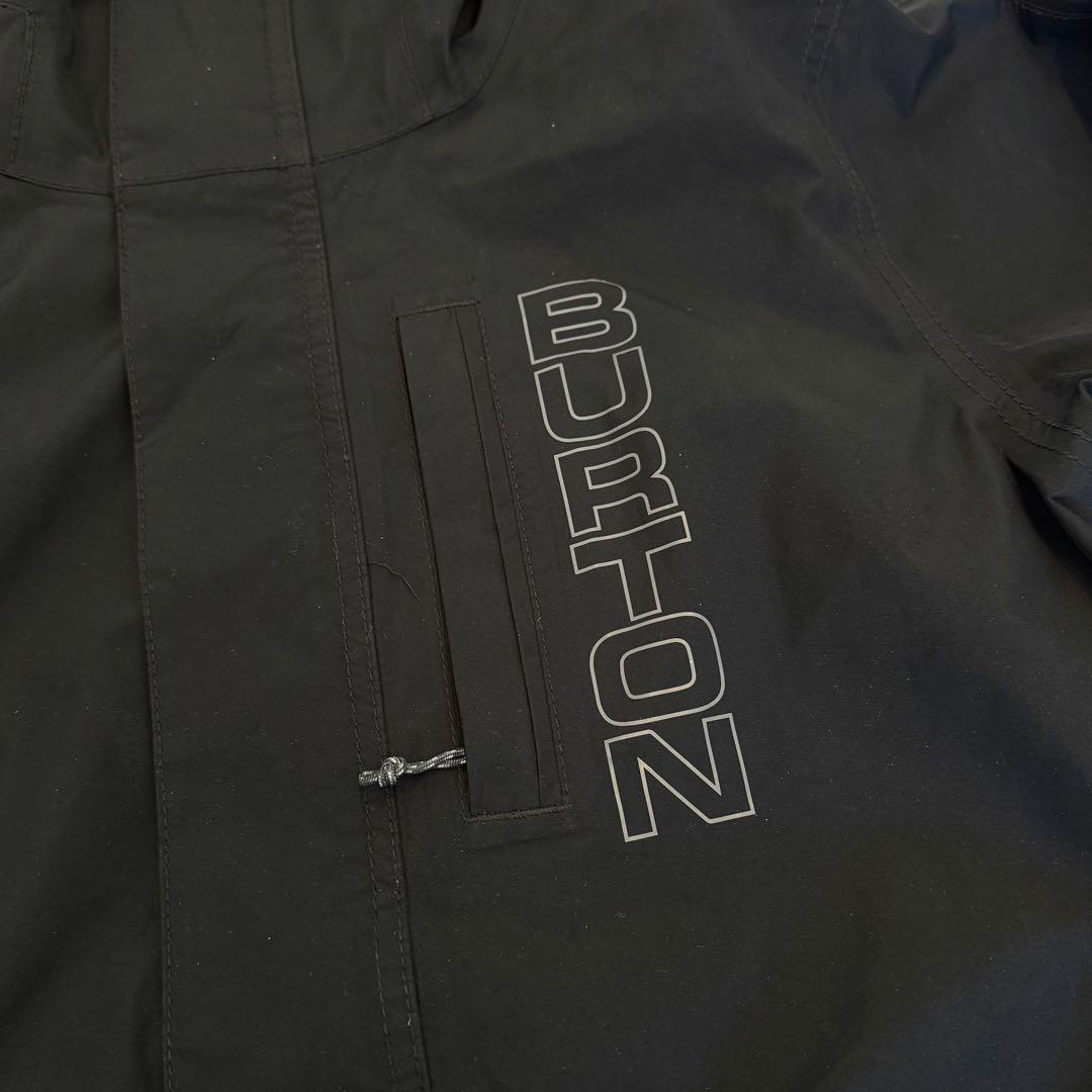 Burton Doppler ドップラージャケット