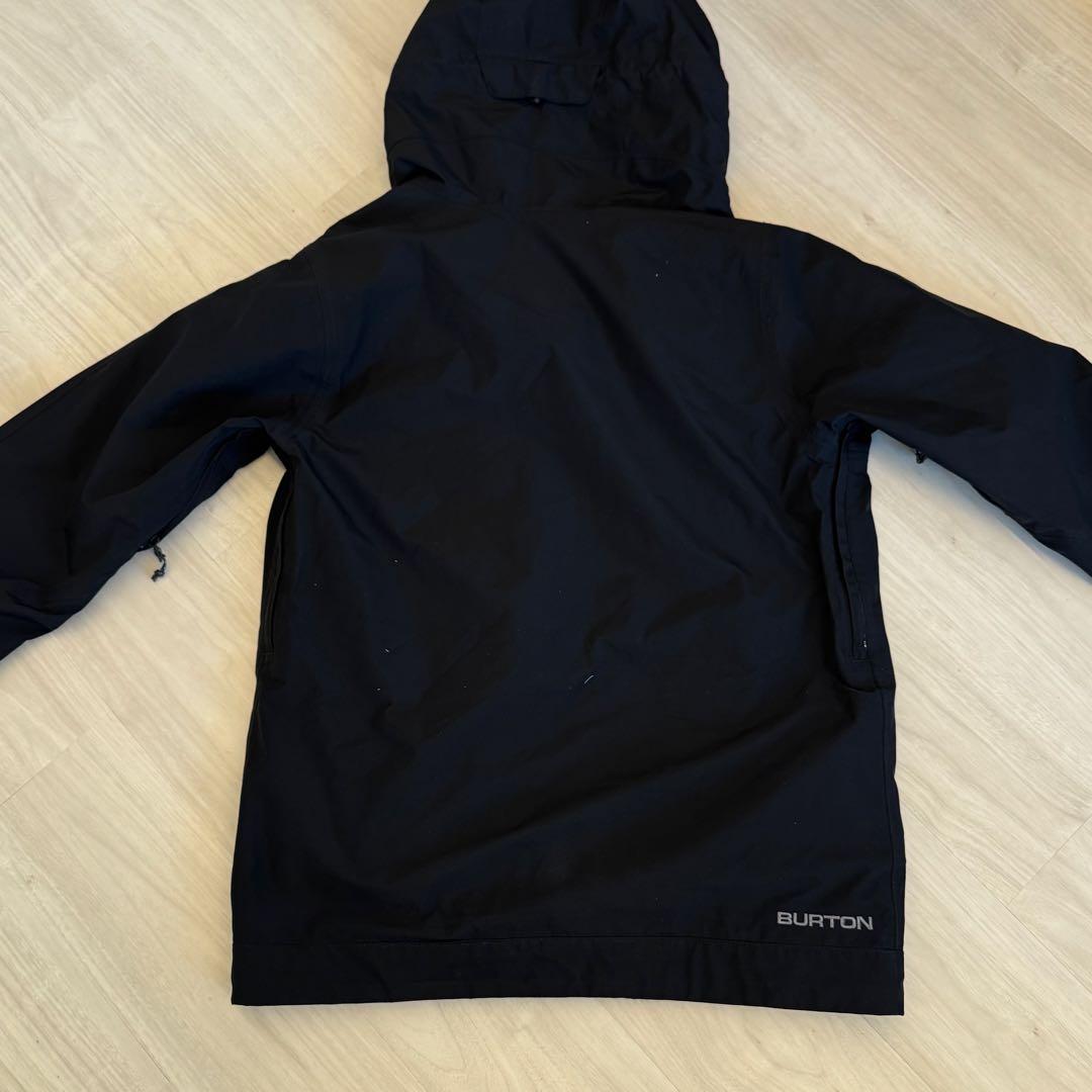 Burton Doppler ドップラージャケット