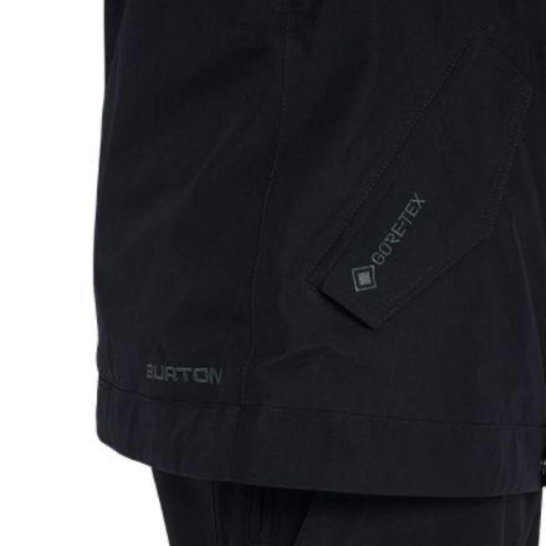 Burton Doppler ドップラージャケット