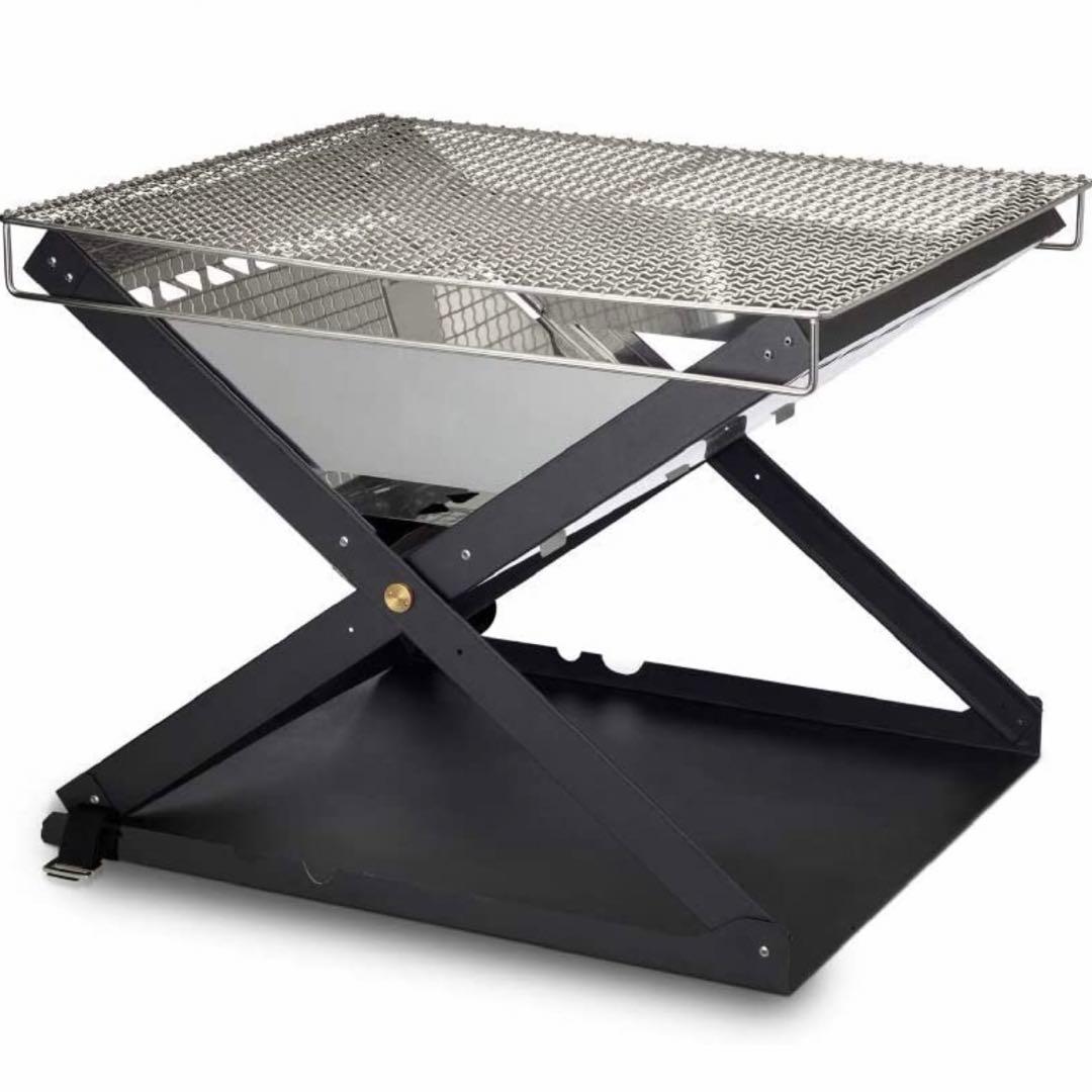 【焚き火台】PRIMUS ファイヤーピットS & 専用ケース