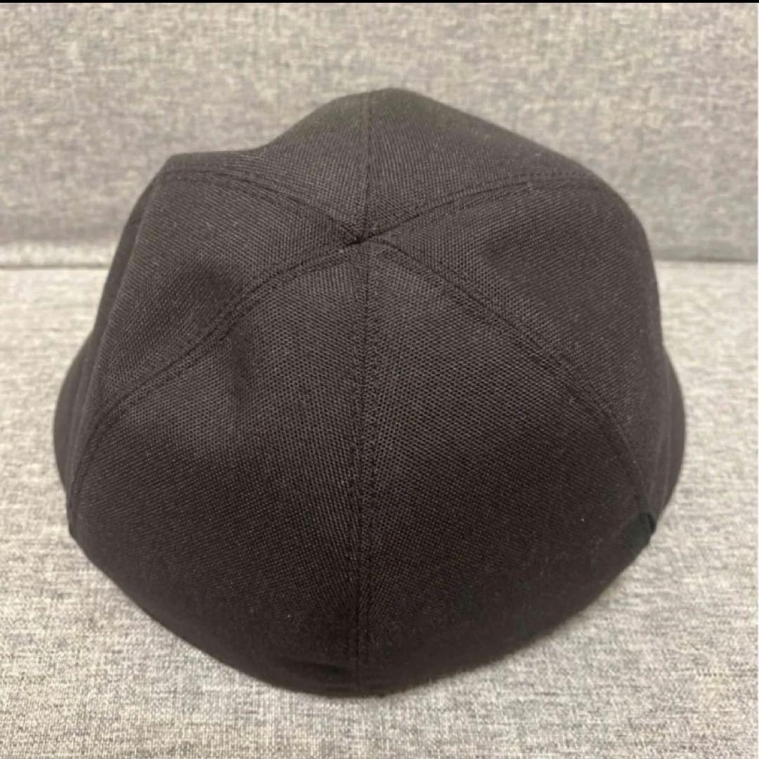 【未使用】サンバリア 100 ワイドキャップ ブラック サイズM