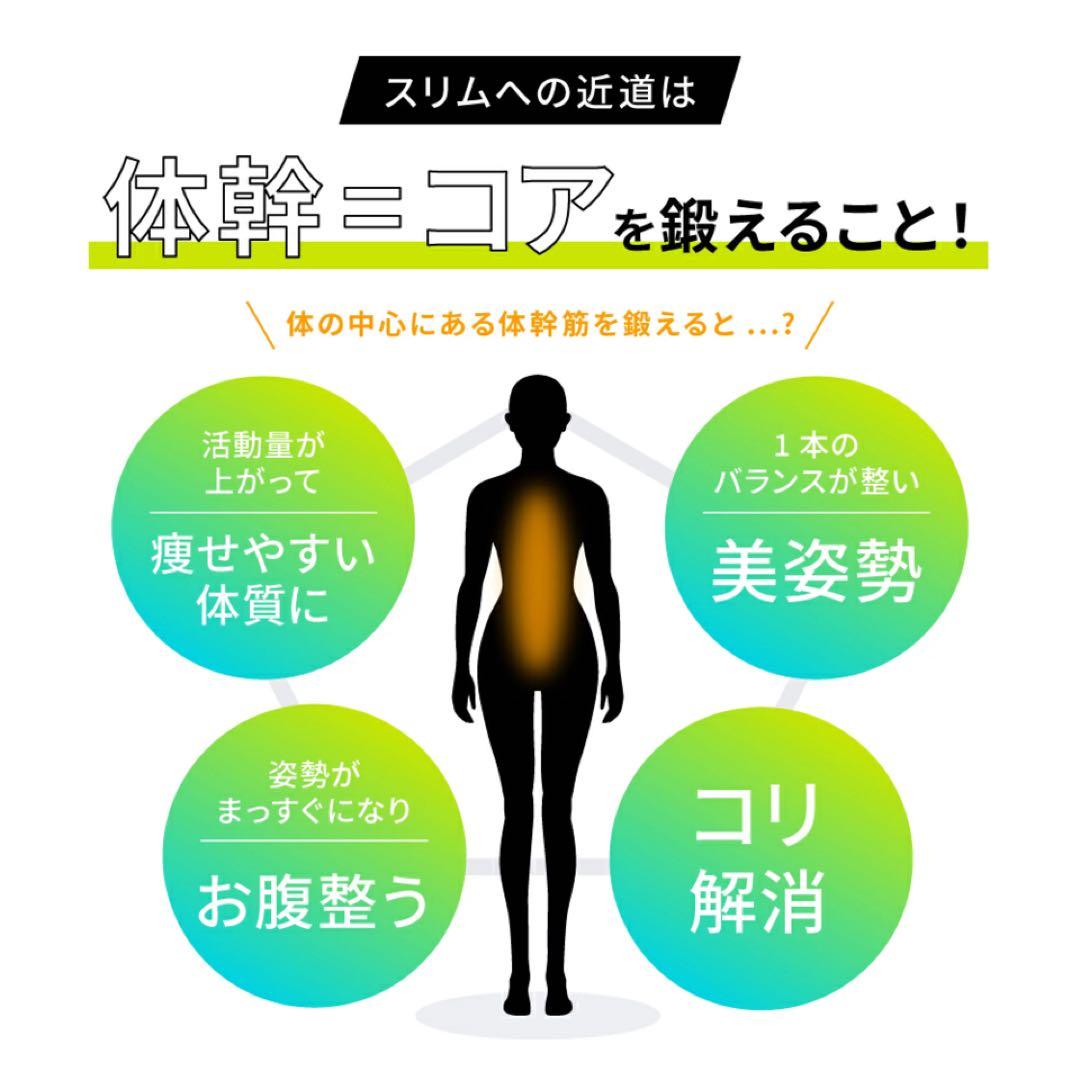 ゆかんぐ （1/11のみ）BEAXIS ✨美品✨シェイプコアスニーカー 黒