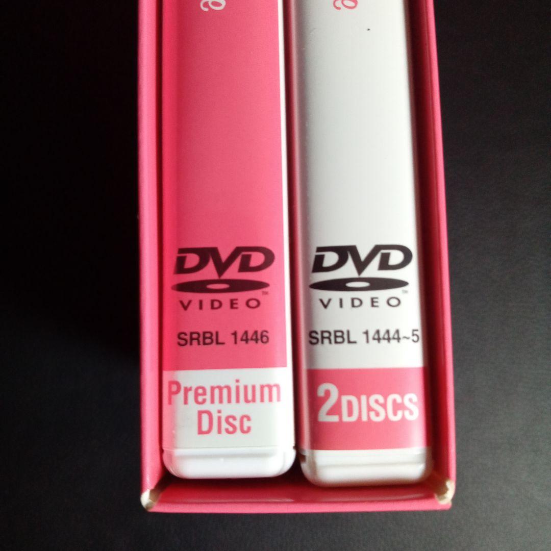 ✨松田聖子✨ Video Diamond Bible〈初回限定盤.3枚組〉