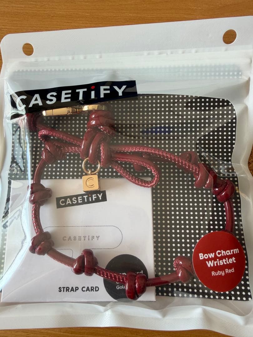 ケースティファイ　iPhone17promaxケース✳︎新品✳︎明日発送