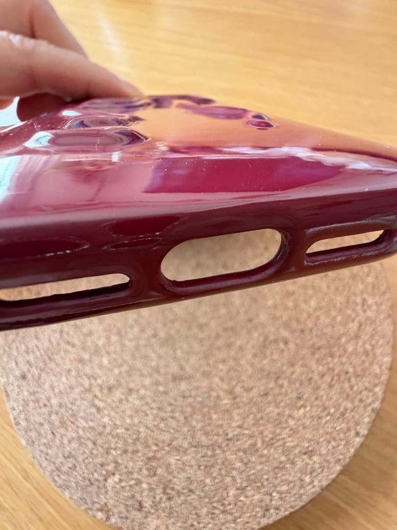 ケースティファイ　iPhone17promaxケース✳︎新品✳︎明日発送