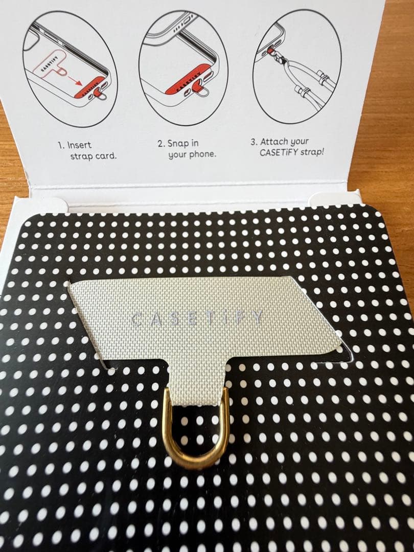 ケースティファイ　iPhone17promaxケース✳︎新品✳︎明日発送