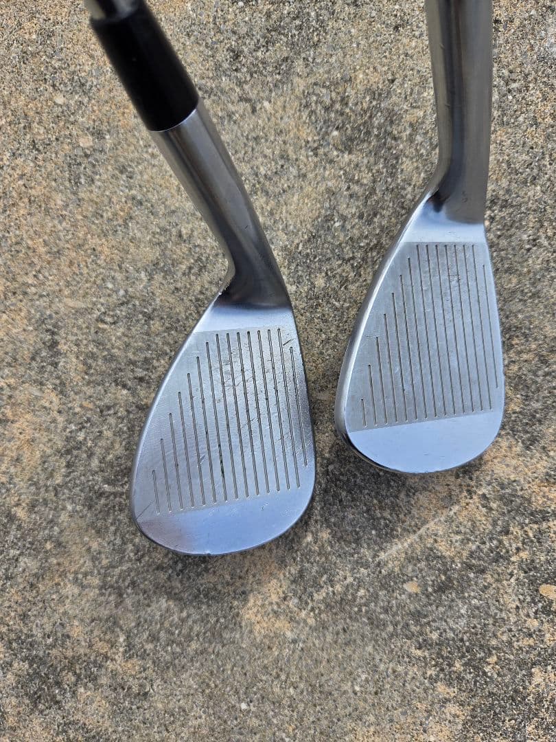 Mizuno T20 &ウェッジセット