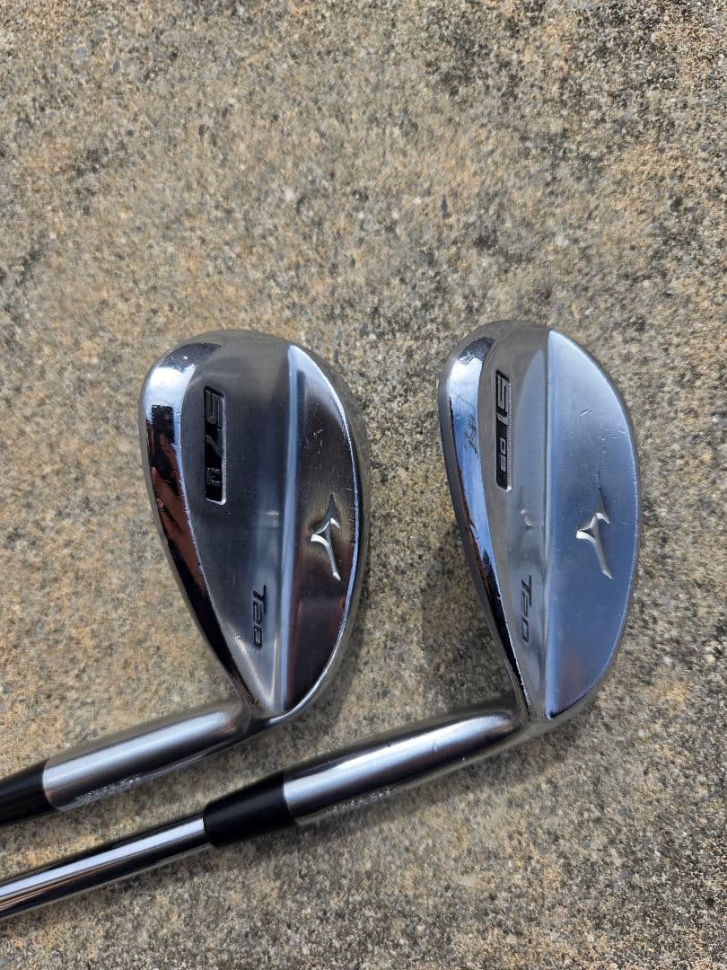 Mizuno T20 &ウェッジセット