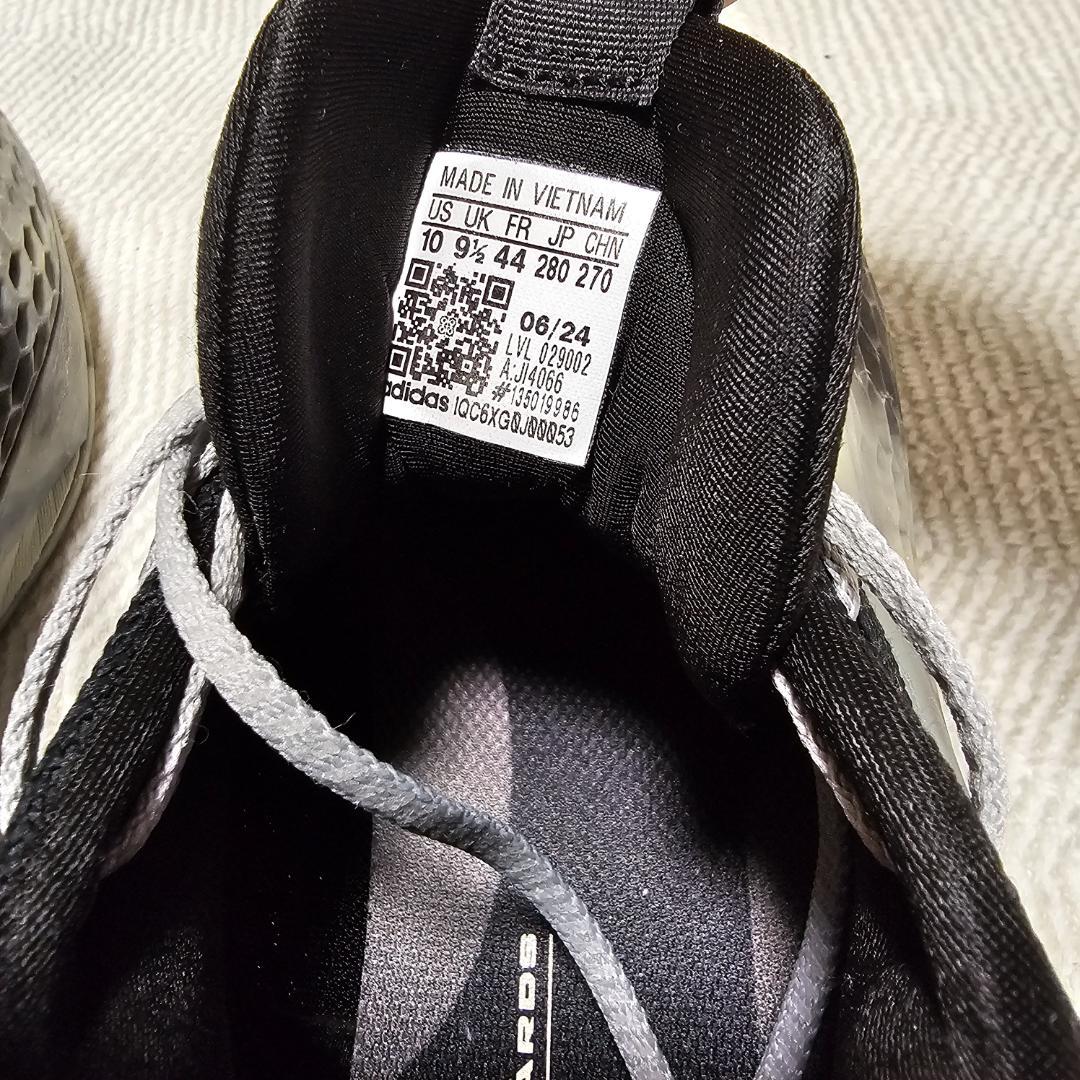 シューズ(男性用) Adidas AE 1 Low ASCENT 28.0cm