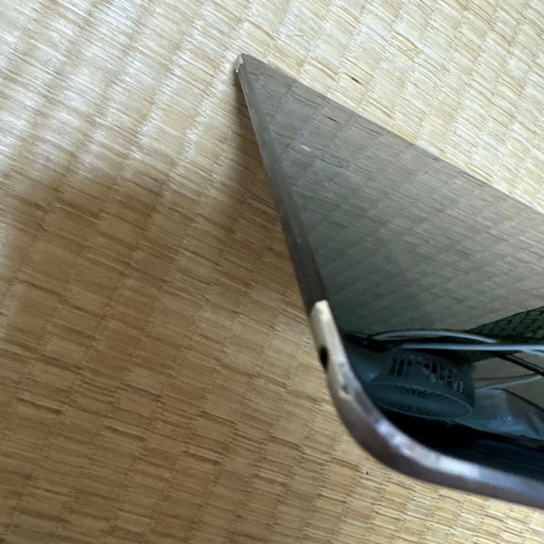 iPad本体 Apple iPad Air2 64GB (iPadOS 15.8.5)