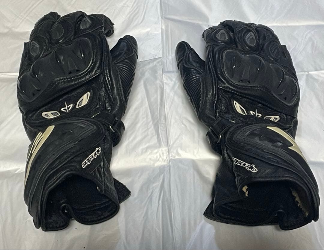 Alpinestars アルパインスターズGP TECH レザーグローブ