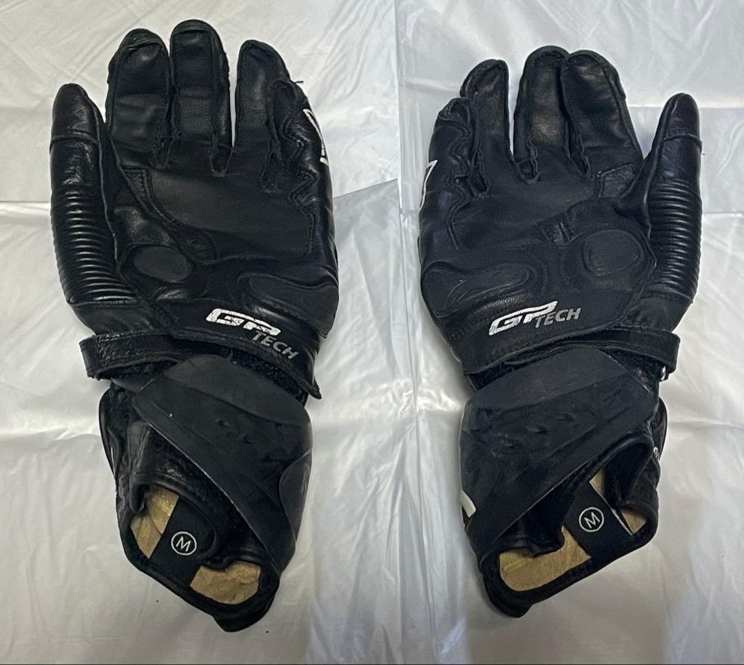 Alpinestars アルパインスターズGP TECH レザーグローブ