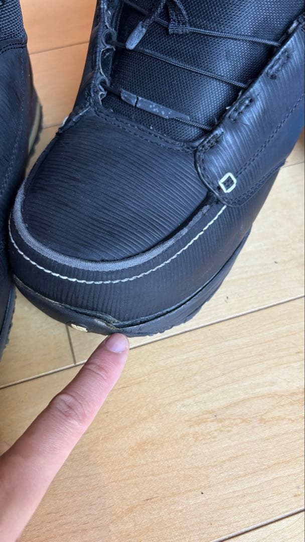 Burton custom スノーボード セット　バートン　カスタム