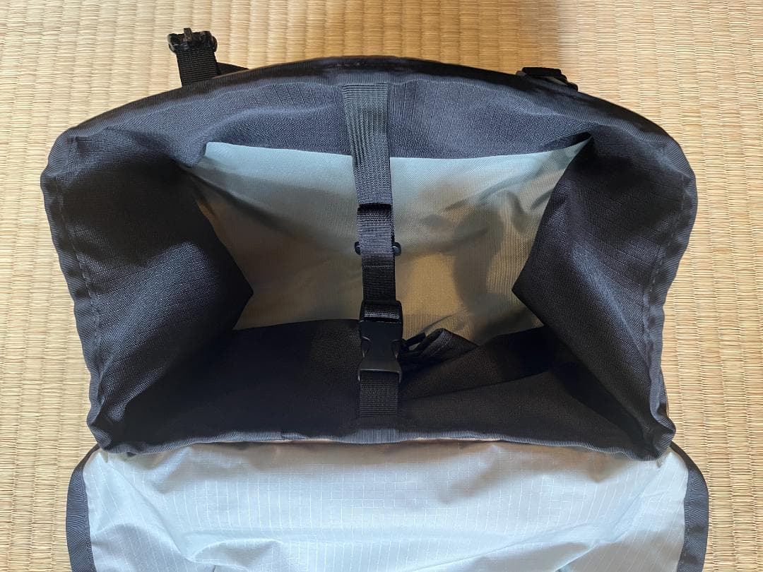 アクセサリー SWIFTINDUSTRIES catalyst pack coyote