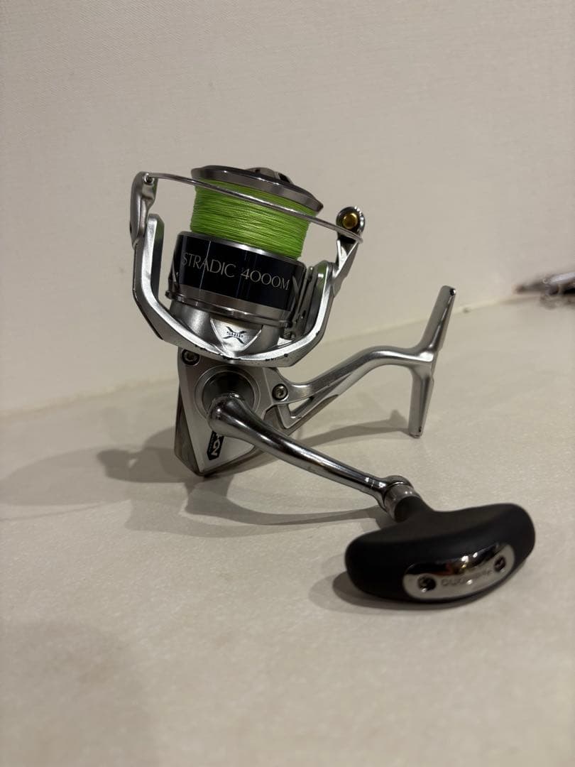 STRADIC 15ストラディック４０００HGM-K